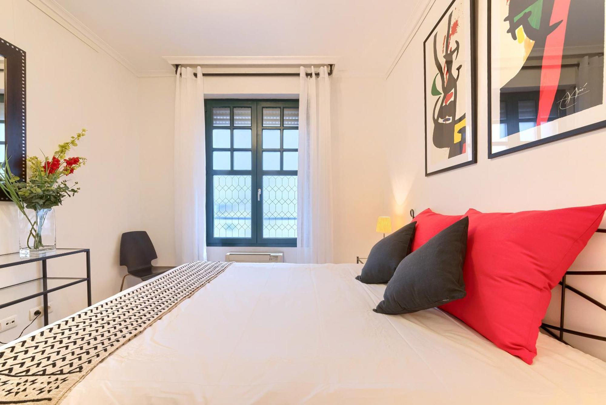 Appartamento Vivienda Turistica Acogedora Y Elegante En Irala *